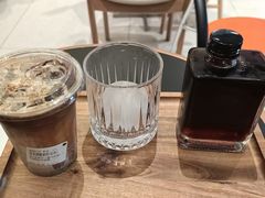 -Peet's Coffee皮爷咖啡(武商Mall手作店)