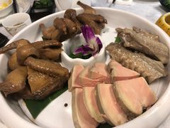 -岭南海晏楼(滨江东总店)