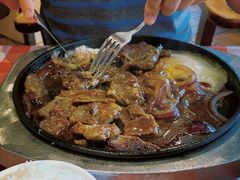 -开心果牛扒城(雍华庭店)