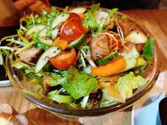 蔬菜沙拉-Mesa Madre梅萨妈妈·Bintana(国贸店)