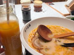 -味千拉面(广州白云机场T1西二店)