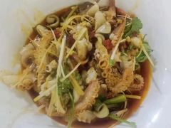 -望海潮海鲜店 特色家常菜(在海一方店)