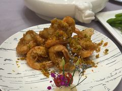 -银都上海菜馆(粤海东路店)