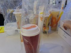 -CoCo都可(香港名都店)