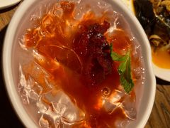 -平娃三宝烧烤·面食(南小街店)