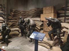 -上海四行仓库抗战纪念馆