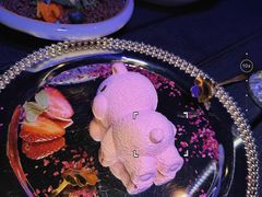 -烛影拾光观景餐厅·创意菜·摄影·小提琴(大唐不夜城店)