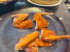 -新天世纪中餐厅