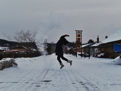 -北极村旅游风景区