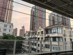 -芳华路(地铁站)