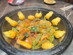 -百一大地锅(香福路店)