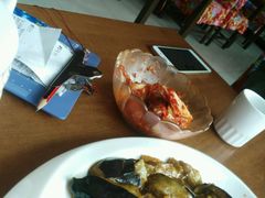 -东北人粗粮饺子坊(南山店)