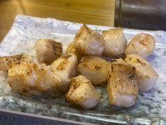 -弘彩英·烤牛舌·年糕火锅(蓝色港湾店)