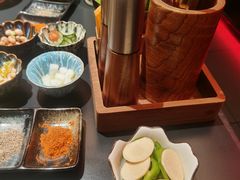 -無二炙坊·和牛烧肉(大钟寺1733店)
