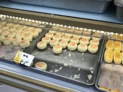 -爱德顺糕点食屋(利民道店)