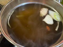 菌汤小火锅-丽江庭院之爱在路上(西单店)