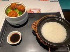 -谷田稻香·砂锅菜(汇暻广场店)
