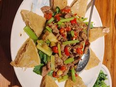 -民俗村柴火灶·景德江西菜(中国陶瓷博物馆店)
