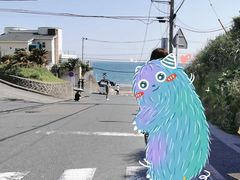 -灌篮高手动画打卡地