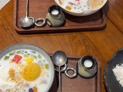 -椰语堂·海南清补凉(友谊阳光城店)