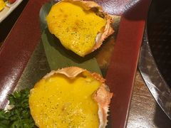 -蟹将军日本料理(中南路店)