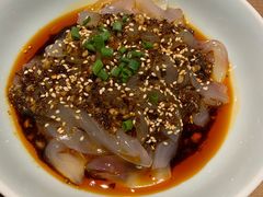 川北凉粉-辛香汇·现炒川菜(武进吾悦店)