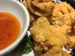 -德川家日本料理(中关村寰太大厦店)