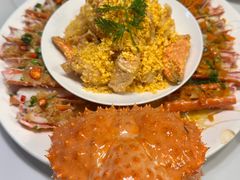 -鲜味食族水产·海鲜餐厅
