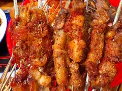 -北三老太太烧烤(人生一串上榜店)