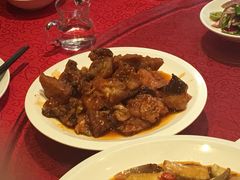 -萧记三鲜烩面(郑汴路店)