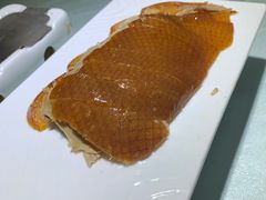 -鸭王烤鸭店(三里河店)