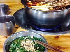 iphone_upload_pic-小向麻辣烫(天街总店)