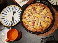 -必胜客(蚌埠东海万达店)