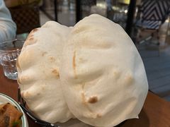 -ELI FALAFEL Lebanese&Mediterranean黎巴嫩美食(富城路店)