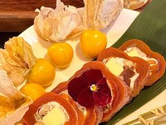 -三酉星·枫·山風与野菜(上海总店)