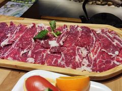 -黔诚多彩火锅(甲秀楼店)