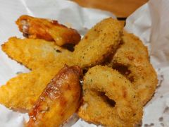 -新贝乐意大利餐厅(苏州中心店)