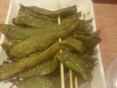 -金刚山烧烤(红旗大街店)