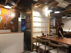 -匠太烧肉台日料理餐酒馆(三林店)
