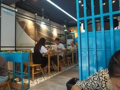 -大厨的餐厅(曾厝垵总店)