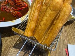 -叶派龙虾•招牌香辣蟹·海鲜(中海国际店)