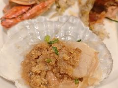-天津东凯悦酒店·Market Café自助餐厅