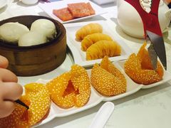 -富临皇宫(窝打老道店)