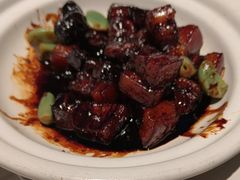 -老周家酱卤猪蹄私房菜(克拉玛依西街店)