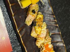-古田居·特色寿司料理(星之岛旗舰店)