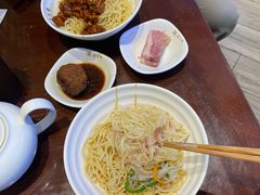 -老半斋(福州路店)