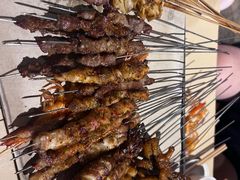 -来自葫芦岛的葫芦娃全碳烧烤