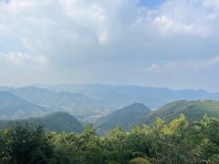 -莫干山风景区