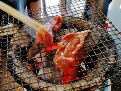 -老地方泥炉烤肉(总店)