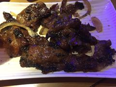 -云晓光头烧烤吧(川沙绿地店)